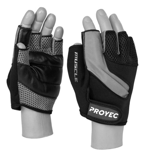 Guantes Deportivos Ciclismo Crossfit Spinning Bicicleta