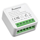 Interruptor Tuya Smartlife Switch Inteligente Wifi Alexa App