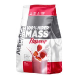 100% Hiper Mass Flavour (2500g) Atlhetica Nutrition