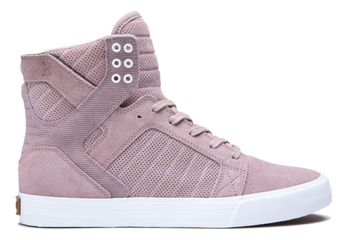 Tenis Supra Skytop Mauve