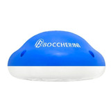 Ducha Boccherini Premium Zent Con Miniducha 120v - Azul