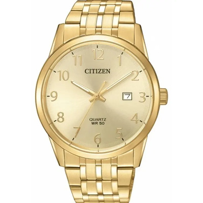 Citizen Men´s Sport Quartz Bi5002-57q Fondo Dorado 60929 | Meses sin interés
