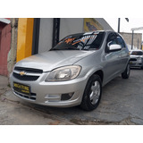 Chevrolet Celta 2015 1.0 Lt Flex Power 5p