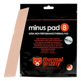 Thermal Pad Thermal Grizzly Minus Pad 8 120mm X 20mm X 0,5mm