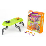 Hexbug Gladiadores Batalla Robots Arena, Medoom Y Spartera