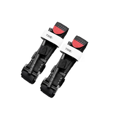 Gambimedic Torniquete Ligadura Tactico Militar Cat Camping Paramedicos 2 Piezas Policia Militares Kit De Primeros Auxilios Emergencia Lesion Sangrado Hemorragia Aplicacion De Una Sola Mano | MercadoLibre
