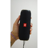 Jbl Flip 5 Negro 