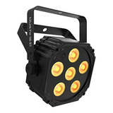 Luces Para El Escenario - Chauvet Dj Battery Powered Led Par