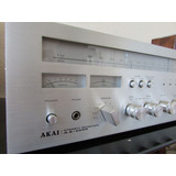 Receiver Akai Aa-1050 Japones 50 Watts