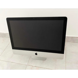 Apple iMac 21.5 Mc309ll/a Core I5 16 Ram 500 Gb Sata