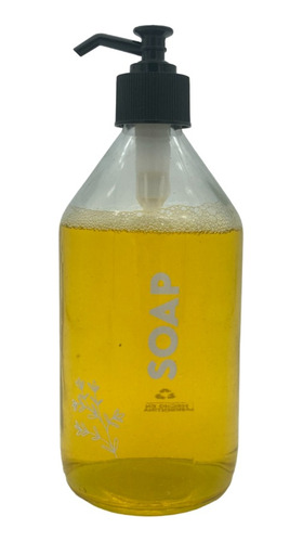 Dispenser Soap 500ml