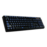 Teclado Mecanico : Thermaltake Tt E Sports Poseidon Z (2pjs)