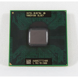 Processador Intel Celeron Dual Core T3100 1.90 Ghz