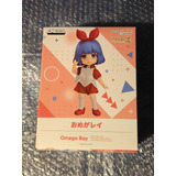 Nendoroid Doll Omega Ray Original 