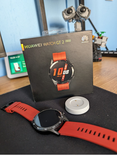 Huawei Watch Gt2 46mm 