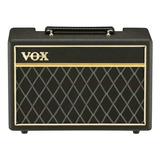 Vox Pb10 Pathfinderbass10 Amplificador 10 Bass, Talla Unica,