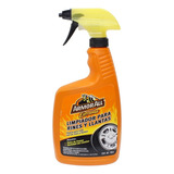 Armor All Limpiador De Rines Y Llantas 709ml Extreme Cleaner Color Naranja