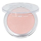 Iluminador Luminous Powder Para Rostro Y Cuerpo Pink Up Tono Del Iluminador 05 Sparkle Flash