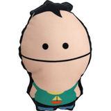 Muñeco South Park Ike Broflovski Peluche 27 Cm - Lucky One