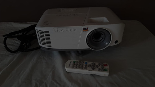 Proyector Viewsonic Value Proyector Viewsonic Pa503s