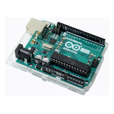 Arduino Uno R3 Leonardo Con Headers Original Italiano