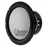 Bomber Woofer Destroyer 15  1200w Rms B4 4r