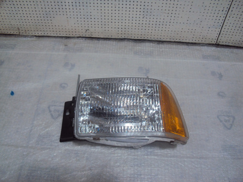 Faro Chevrolet Blazer 95-97 Original Izquierdo (16525161) Foto 3