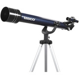 Telescopio Tasco Novice 60x700 Mm Refractor - Electromundo
