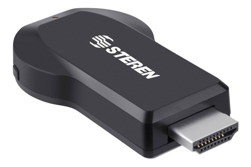 Adaptador Wifi Espejo De Celular A Tv Steren