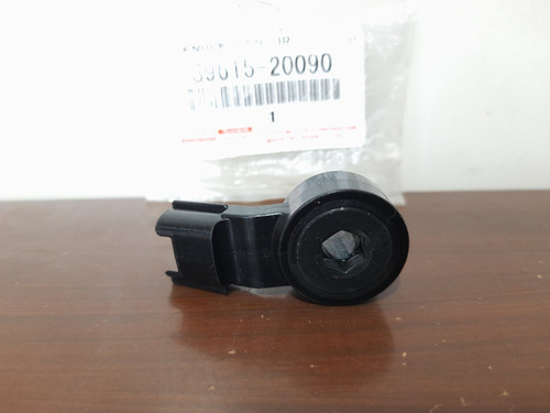 Sensor Golpeteo Detonacion Camry Highlander Sienna 3.5 2grfe Foto 4