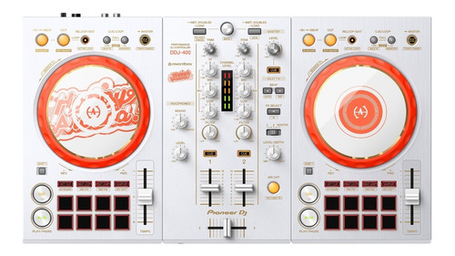 Pioneer Ddj 400 Controlador Dj Rekordbox Envio Inmediato