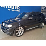 Bmw X5 2006 4.8 Is Premium