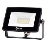 Proyector Reflector Led 20w Ip65 220vca 1800lm Luz Fria Baw