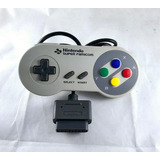 Nintendo Controle Super Famicom Original