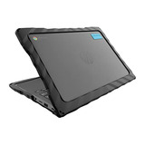 Funda Para Portátil Gumdrop Droptech Para Hp Chromebook 11 G