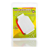 Smoke Buddy White Junior - Filtro De Aire Personal