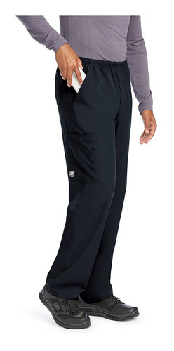 Pantalones Hombre Skechers Sk0215 - Uniformes Clínicos