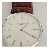 Reloj Longines La Grande Classic Para Caballero