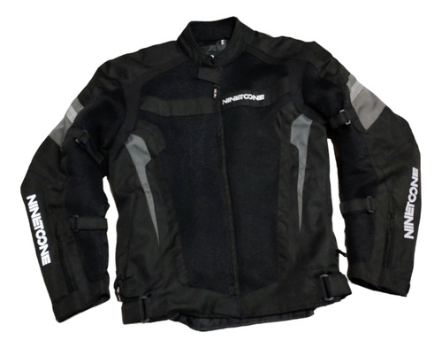 Campera Moto Ninetoone Ls2