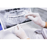Consulta Odontológica Presencial En Consultorio