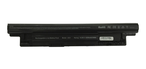 Bateria Para Dell Latitude 3437 5737 3540 Mr90y 6 Cel