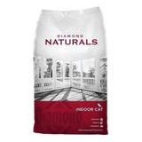 Diamond Naturals Indoor Cat 1 Libra