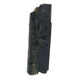 Turmalina Negra Con Moscovita 100% Natural 81 Gr $ 120.000