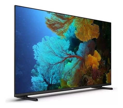 Smart Tv 32 Philips Android Hd 32phd6917/77 110-240v