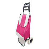 Chango Carro Carrito De Lona Compras 93cm