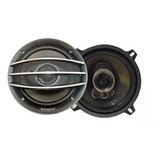 Parlante Soujun Para Auto 13cm 300 Watts