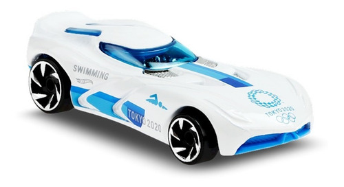 Hot Wheels Auto Coleccionable Varios Modelos Original