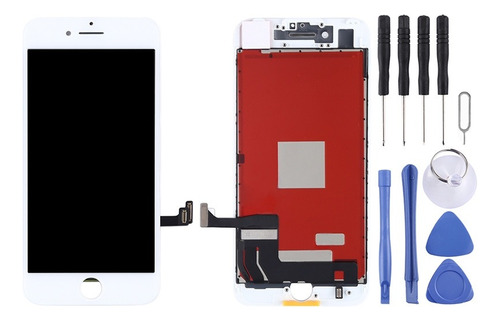 Pantalla Display 100% Original Con Touch Para iPhone 7