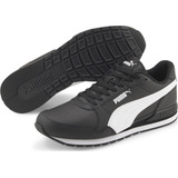 Tenis Running Puma St Runner V3l Hombre