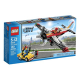 Lego City 60019 Stunt Plane Juguete Set De Construcción